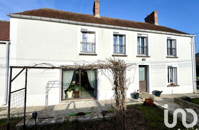 vente maison 320 000 € à proximité de Saint-Ouen-en-Brie (77720)