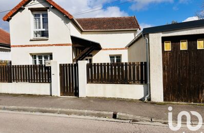 vente maison 193 000 € à proximité de Creney-Près-Troyes (10150)