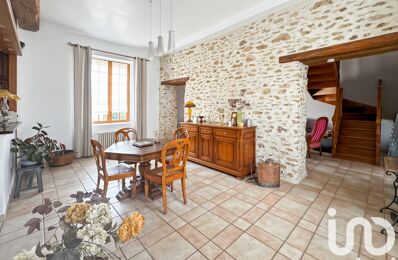 vente maison 329 000 € à proximité de Soignolles-en-Brie (77111)