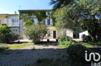 vente maison 572 000 € à proximité de Althen-des-Paluds (84210)