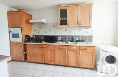 vente maison 88 000 € à proximité de Laval (53000)