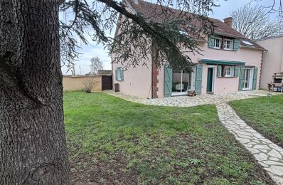 vente maison 340 000 € à proximité de Villemeux-sur-Eure (28210)