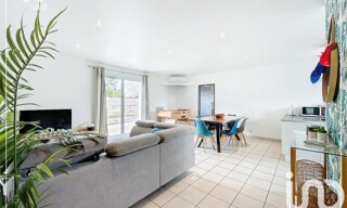 Maison 5 Pièces 101 m² à vendre à Magescq (40140)