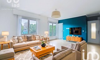 Maison 4 Pièces 110 m² à vendre à Épinay-sur-Orge (91360)