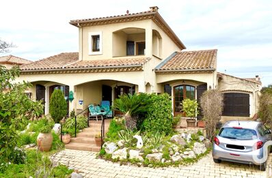 maison 5 pièces 145 m2 à vendre à Portiragnes (34420)