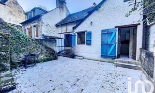Maison 6 Pièces 136 m² à vendre à Terrasson-Lavilledieu (24120)