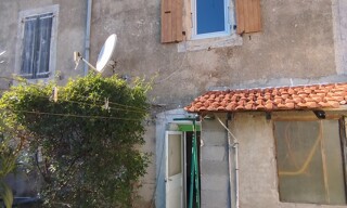 Maison 6 Pièces 130 m² à vendre à Villeneuve-de-Berg (07170)