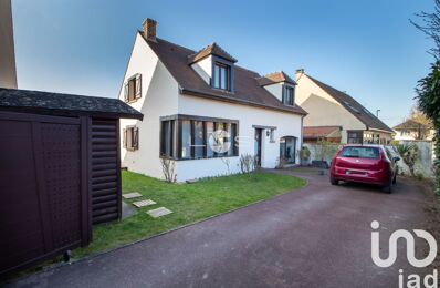 vente maison 390 000 € à proximité de Le Plessis-Trévise (94420)