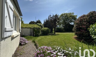 Maison 5 Pièces 74 m² à vendre à Plougrescant (22820)