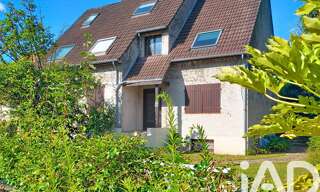 Maison 8 Pièces 212 m² à vendre à Creil (60100)