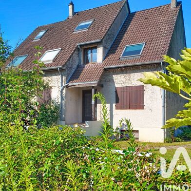 Maison 8 pièces 285000 €