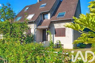 Maison 8 pièces 285000 €