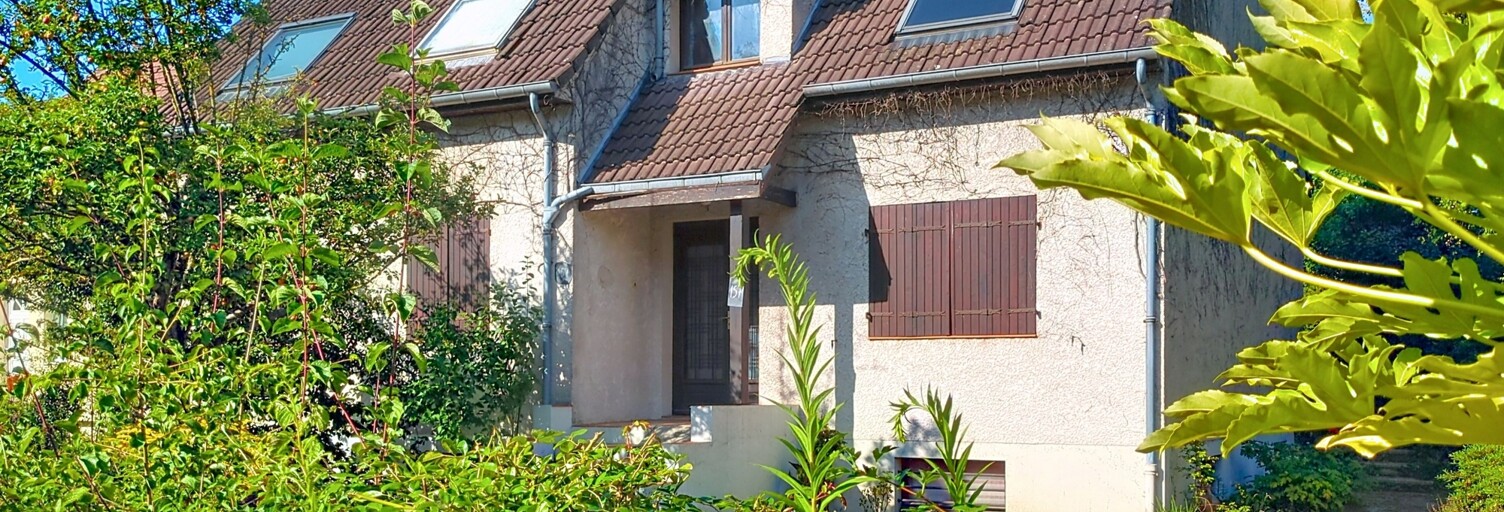 Maison 8 Pièces 211 m² à vendre à Creil (60100)