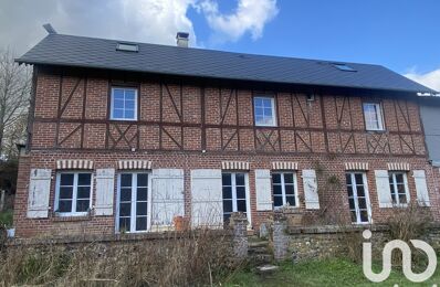 vente maison 199 900 € à proximité de Saint-Germain-Village (27500)