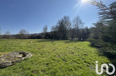 terrain  pièces 808 m2 à vendre à Rebais (77510)