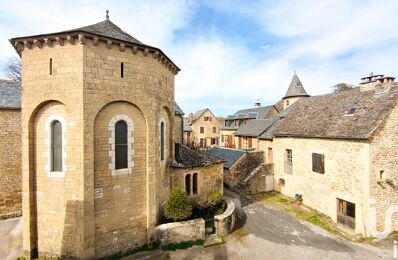 vente maison 85 000 € à proximité de Onet-le-Château (12000)