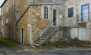 Maison 3 Pièces 76 m² à vendre à Montrozier (12630)