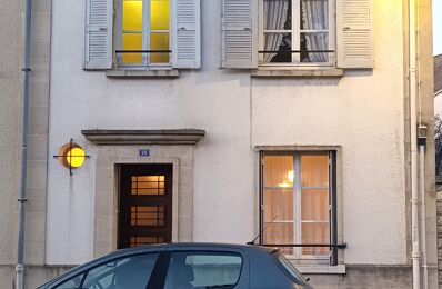 vente maison 72 000 € à proximité de Vitry-en-Perthois (51300)