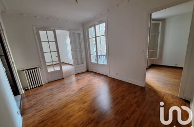 vente appartement 595 000 € à proximité de Paris 4 (75004)