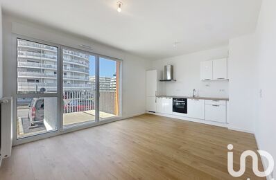 vente appartement 249 900 € à proximité de Domagné (35113)