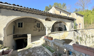 Maison 23 Pièces 550 m² à vendre à Vézénobres (30360)