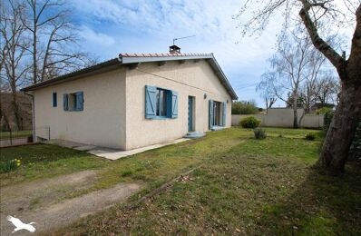 vente maison 327 050 € à proximité de Beaumont-sur-Lèze (31870)