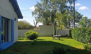 Maison 5 Pièces 119 m² à vendre à Le Fauga (31410)