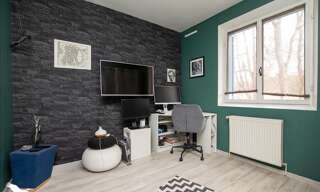 Maison 5 Pièces 119 m² à vendre à Le Fauga (31410)