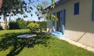 Maison 5 Pièces 119 m² à vendre à Le Fauga (31410)