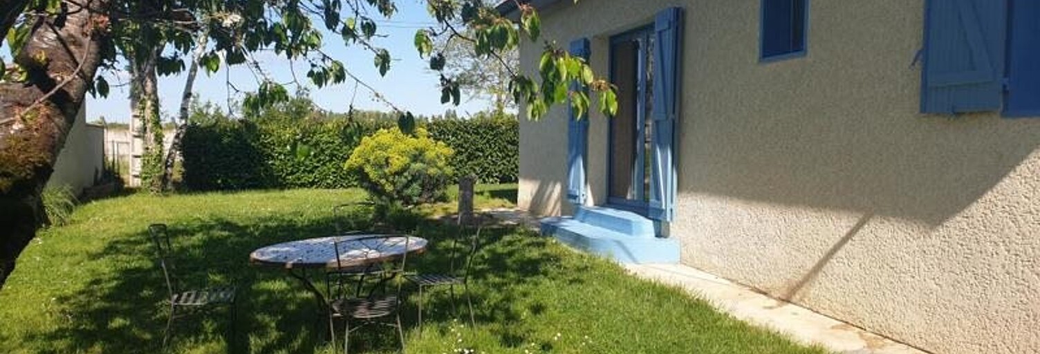 Maison 5 Pièces 119 m² à vendre à Le Fauga (31410)