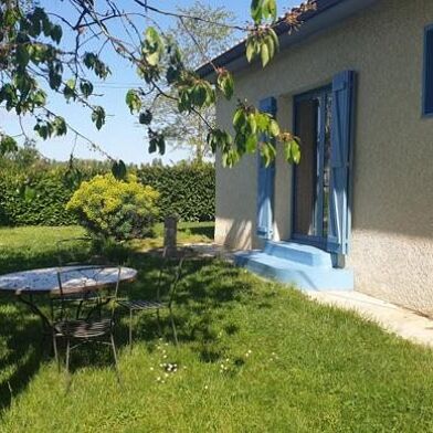 Maison 5 pièces 311225 €