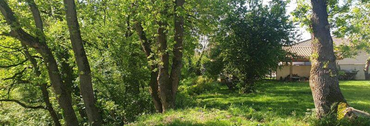 Maison 5 Pièces 119 m² à vendre à Le Fauga (31410)