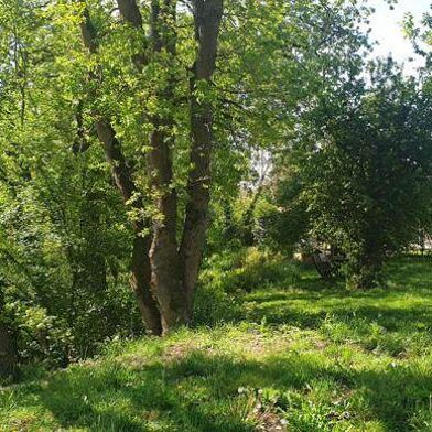 Maison 5 pièces 299600 €