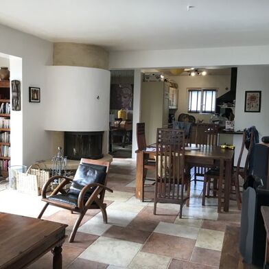 Maison 5 pièces 299600 €