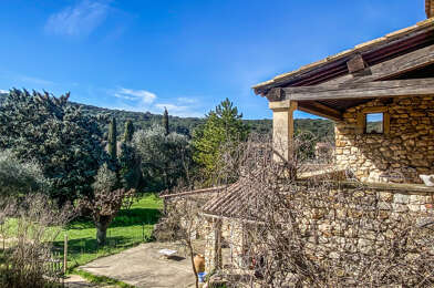 Maison 7 pièces 749000 €