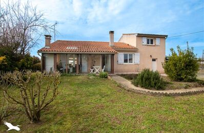 vente maison 339 900 € à proximité de Mauzac (31410)