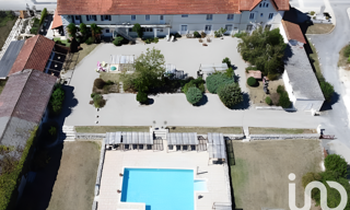 Maison 25 Pièces 650 m² à vendre à Passirac (16480)