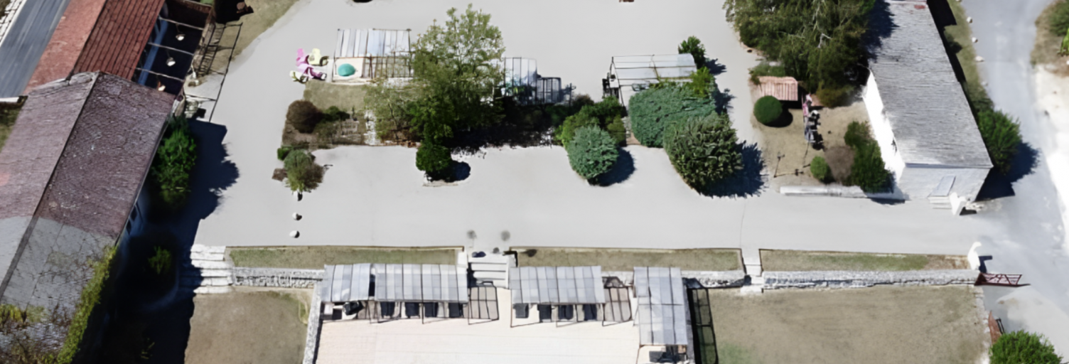 Maison 25 Pièces 650 m² à vendre à Passirac (16480)