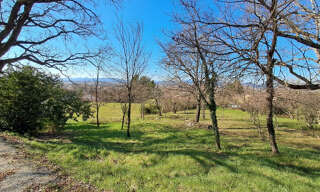 Terrain  1366 m² à vendre à Saint-Jean-de-Maruéjols-et-Avéjan (30430)