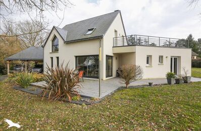 vente maison 600 875 € à proximité de Saint-Martin-le-Beau (37270)