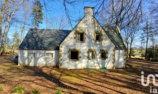 Maison 7 Pièces 184 m² à vendre à Saint-Gonnery (56920)