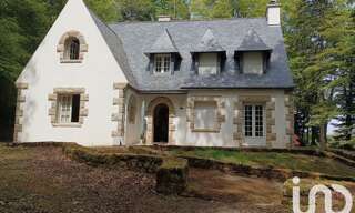 Maison 7 Pièces 184 m² à vendre à Saint-Gonnery (56920)