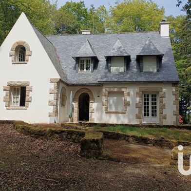 Maison 7 pièces 263750 €