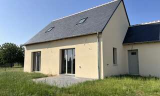 Maison 4 Pièces 101 m² à vendre à Saint-Martin-le-Beau (37270)