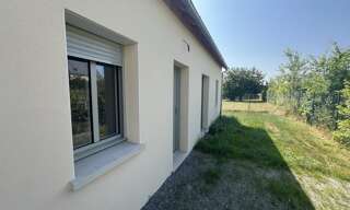 Maison 4 Pièces 101 m² à vendre à Saint-Martin-le-Beau (37270)