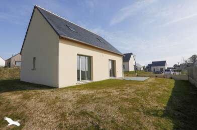 Maison 4 pièces 265000 €