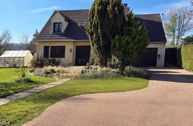 vente maison 424 000 € à proximité de Coulommiers (77120)