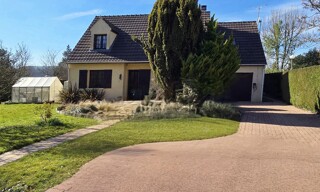 Maison 6 Pièces 190 m² à vendre à La Celle-sur-Morin (77515)