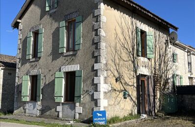 vente maison 108 000 € à proximité de Saint-Pierre-sur-Dropt (47120)