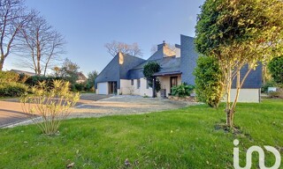 Maison 6 Pièces 160 m² à vendre à Plouigneau (29610)